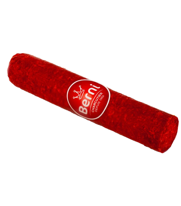 Achat en ligne CHORIZO CULAR ENTIER BERNI sur cash-alimentaire.com