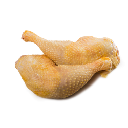 Achat en ligne SUPREME DE CHAPON JAUNE DE CHALLANS sur cash-alimentaire.com