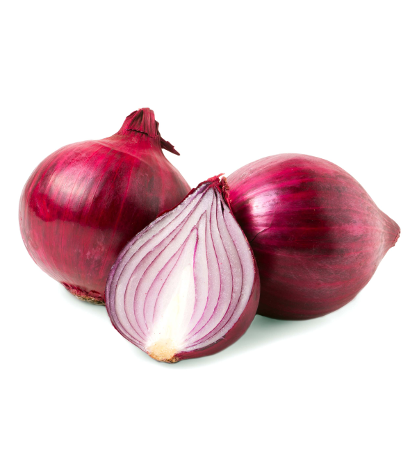 Achat en ligne OIGNON ROUGE 60/80 PAYS-BAS FILET 1KG sur cash-alimentaire.com