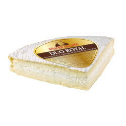 Achat en ligne BRIE ROYAL SAVEUR TRUFFE/BRISURE sur cash-alimentaire.com