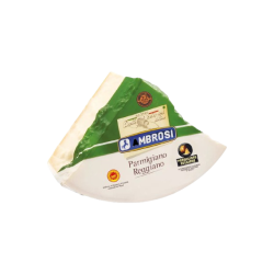Achat en ligne PARMESAN REGGIANO DOP 1/8 ITALIE sur cash-alimentaire.com
