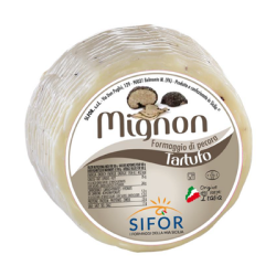 Achat en ligne PECORINO MIGNON TRUFFE BLANCHE sur cash-alimentaire.com