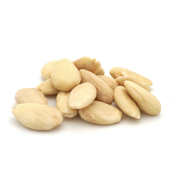 Achat en ligne AMANDE TORREFIEE EMONDEE SACHET 1KG sur cash-alimentaire.com