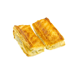 Achat en ligne FEUILLETE FROMAGE 110GR sur cash-alimentaire.com