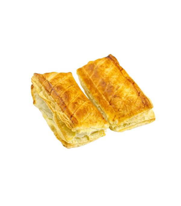 Achat en ligne FEUILLETE FROMAGE 110GR sur cash-alimentaire.com