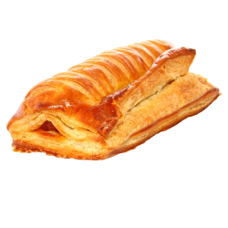 Achat en ligne FEUILLETE HOT DOG KETCHUP 70GR sur cash-alimentaire.com