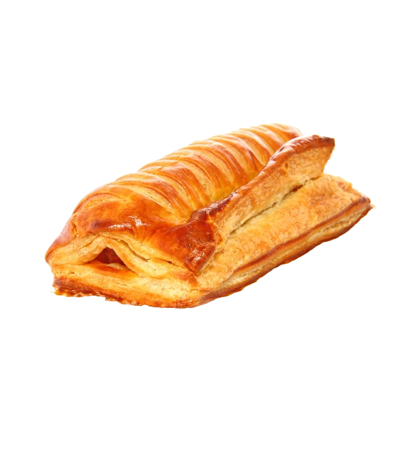 Achat en ligne FEUILLETE HOT DOG KETCHUP 70GR sur cash-alimentaire.com