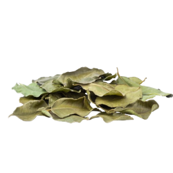 Achat en ligne FEUILLE DE COMBAWA SECHE 150GR VIETNAM sur cash-alimentaire.com