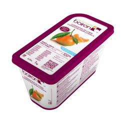 Achat en ligne PUREE DE CLEMENTINE CORSE IGP 1KG sur cash-alimentaire.com