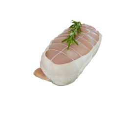 Achat en ligne ROTI DE DINDE AVEC PEAU ET THYM KG sur cash-alimentaire.com