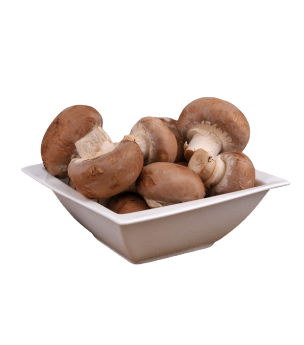 Achat en ligne CHAMPIGNONS BRUN  PARIS MOYEN CARTON 3KG sur cash-alimentaire.com
