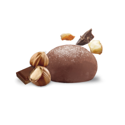 Achat en ligne MOCHI CHOCOLAT NOISETTE 35GR X 24 UNITES BOITE sur cash-alimentaire.com