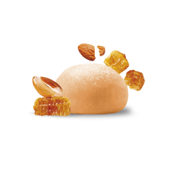 Achat en ligne MOCHI AMANDE 35GR X 24 UNITES BOITE sur cash-alimentaire.com