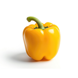 Achat en ligne POIVRON JAUNE STANDARD CALIFORNIA LE KG ESPAGNE sur cash-alimentaire.com