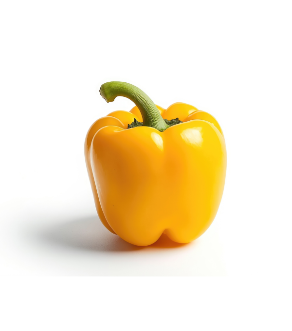 Achat en ligne POIVRON JAUNE STANDARD CALIFORNIA LE KG ESPAGNE sur cash-alimentaire.com