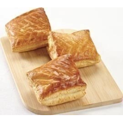 Achat en ligne FEUILLETE CHEVRE 110GR X 48 UNITES LE CARTON sur cash-alimentaire.com