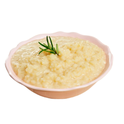 Achat en ligne RISOTTO CREMEUX 1KG X 5 UNITES LE CARTON sur cash-alimentaire.com