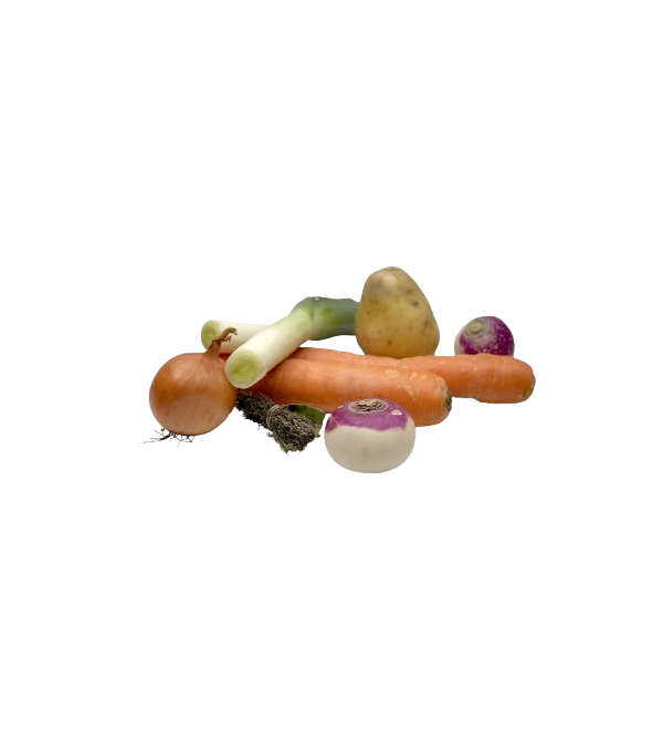 Achat en ligne POT AU FEU  CATEGORIE 1  X1KG  ITALIE LA BARQUETTE sur cash-alimentaire.com