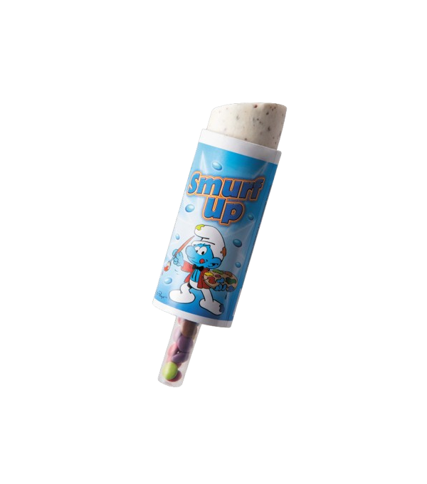 Achat en ligne GLACE SCHTROUPFS 80ML X 24 UNITES LE CARTON sur cash-alimentaire.com