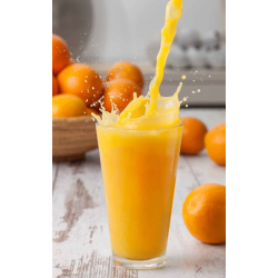 JUS D ORANGE EXTRA CASE - prix grossiste - cash-alimentaire.com
