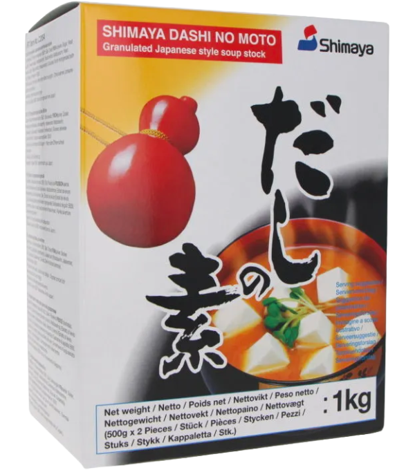 Poudre dashi 1 kg – Shimaya
