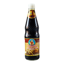 Sauce soja aux champignons thaï 700ml – condiment asiatique