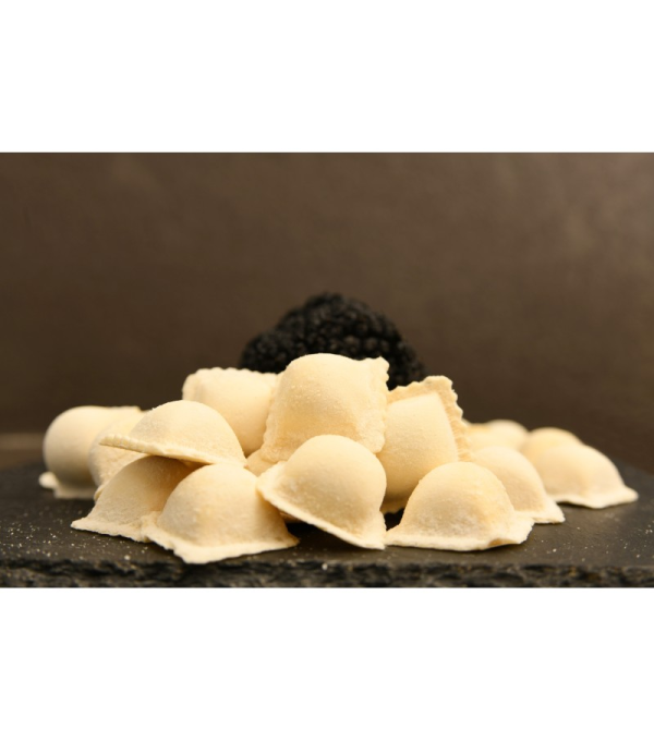 Ravioli à la truffe Ravioli Perrin 2kg – Tuber melanosporum et brumale