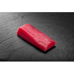 Saku thon sashimi surgelé Yellowfin 200g – Thunnus albacares qualité sashimi