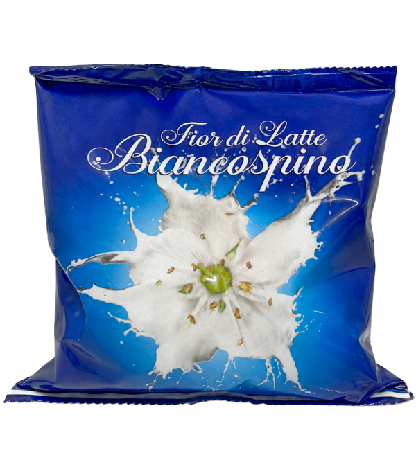 Mozzarella Fior di Latte Perrella 125g – mozzarella italienne des Pouilles