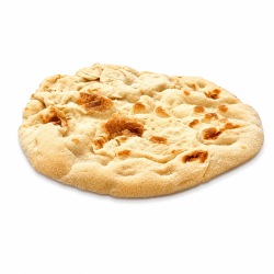 Pinsa ronde Pinsami 30cm 230g x15 – base pizza italienne