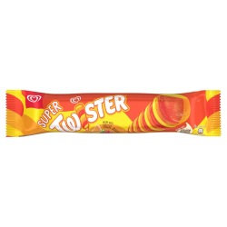 Glace Super Twister 110 ml x28 – bâtonnet glacé aux fruits