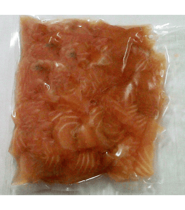 CHUTE DE SAUMON FUME 95/5 SACHET 500GR ATLANTIQUE CHUTE DE SAUMON FUME 95/5 SACHET 500GR ATLANTIQUE