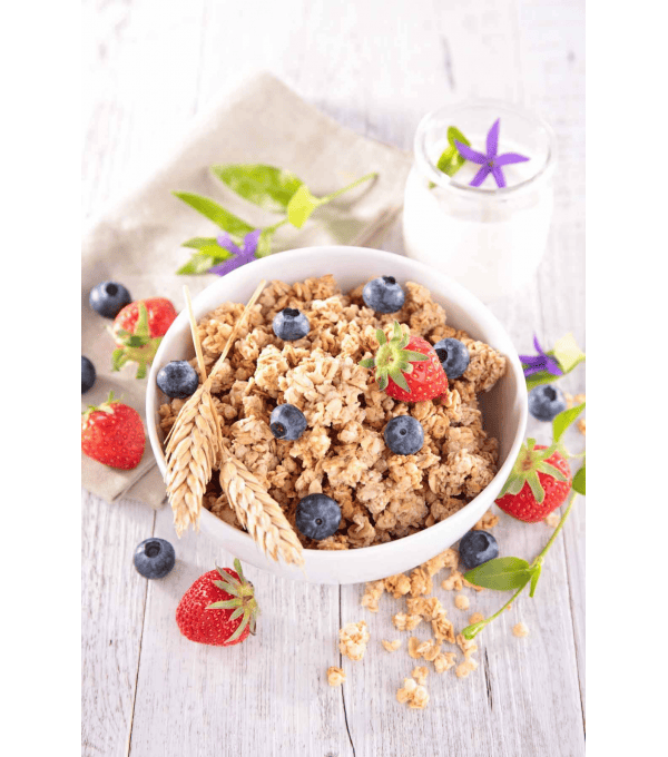 MUESLI AUX FRUITS BELLE FRANCE au prix de gros