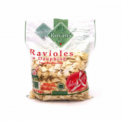RAVIOLE DU DAUPHINE LABEL ROUGE ROYANS - prix grossiste - cash-alimentaire.com