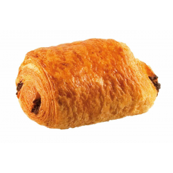 PAIN AU CHOCOLAT BEURRE FIN CLASSIC BRIDOR - prix grossiste - cash-alimentaire.com
