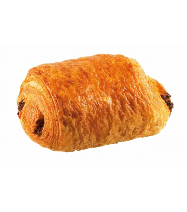 Pain au chocolat au beurre 85 G