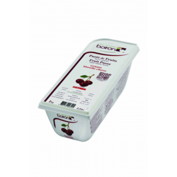 PUREE DE GRIOTTE SUCREE BOIRON - prix grossiste - cash-alimentaire.com
