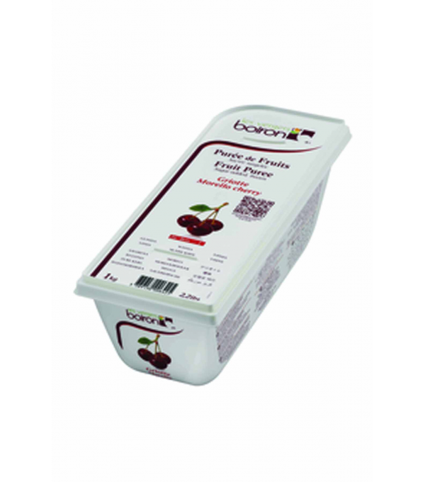 PUREE DE GRIOTTE SUCREE BOIRON - prix grossiste - cash-alimentaire.com
PUREE DE GRIOTTE SUCREE BOIRON - prix grossiste - cash-alimentaire.com