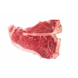 T-BONE DE VACHE MATUREE CENTRAL CARNES - prix grossiste - cash-alimentaire.com