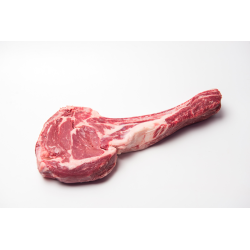 TOMAHAWK DE VACHE MATUREE CENTRAL CARNES - prix grossiste - cash-alimentaire.com