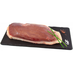 Magret de canard - 21 €/kg - SAS Tardieu