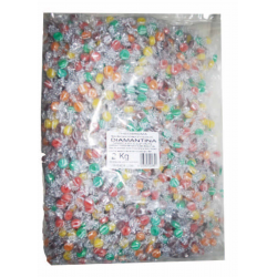 BONBON ACCUEIL DIAMENTINA au prix de gros - cash-alimentaire.com
