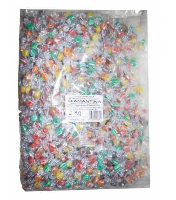 BONBONS ACCUEIL SACHET 2KG BONBONS ACCUEIL SACHET 2KG