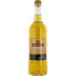 COGNAC MODIFIE COURCEL - prix grossiste - cash-alimentaire.com
