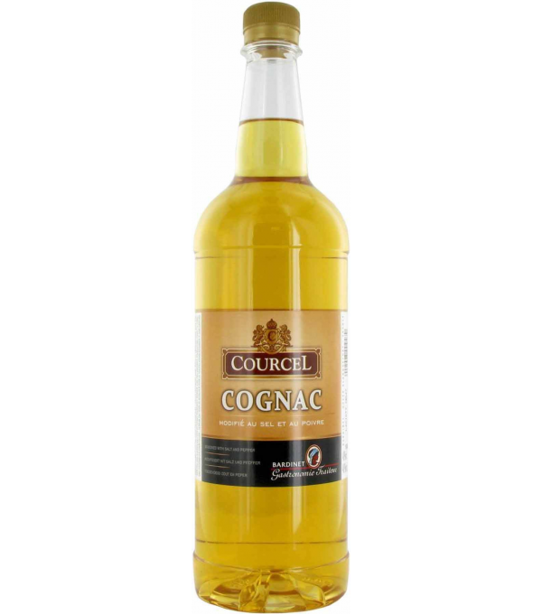 COGNAC MODIFIE COURCEL - prix grossiste - cash-alimentaire.com
