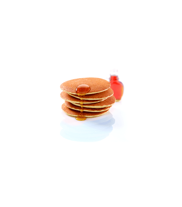 PANCAKE D.10CM 30GR X 4 X 20 FLOWPACKS LE CARTON PANCAKE D.10CM 30GR X 4 X 20 FLOWPACKS LE CARTON