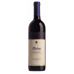 CHIANTI MARCA BLU ROUGE MELINI - prix grossiste - cash-alimentaire.com
