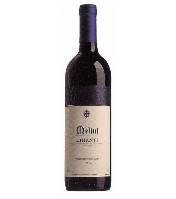 CHIANTI MARCA BLU DOCG ROUGE 12? BT 75CL REGION DE TOSCANA CHIANTI MARCA BLU DOCG ROUGE 12? BT 75CL REGION DE TOSCANA