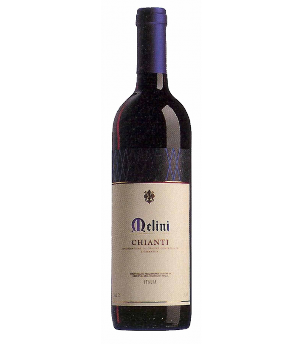 CHIANTI MARCA BLU ROUGE MELINI - prix grossiste - cash-alimentaire.com
