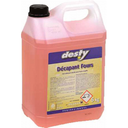 LIQUIDE GEL FOUR DESTY - prix grossiste - cash-alimentaire.com
